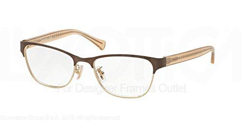 Coach Women's HC5067 Eyeglasses