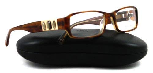 VERA WANG EYEGLASSES VW 059 BROWN SU V059