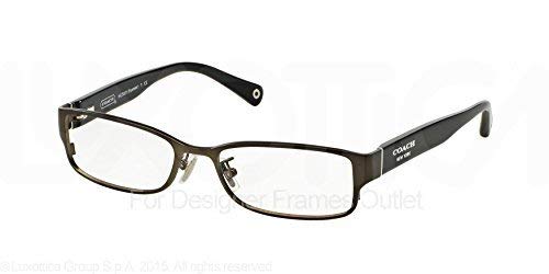 Coach Women's HC5031 Eyeglasses