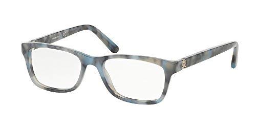 Tory Burch TY2061 Eyeglass Frames 3150-51 - Blue Granite TY2061-3150-51