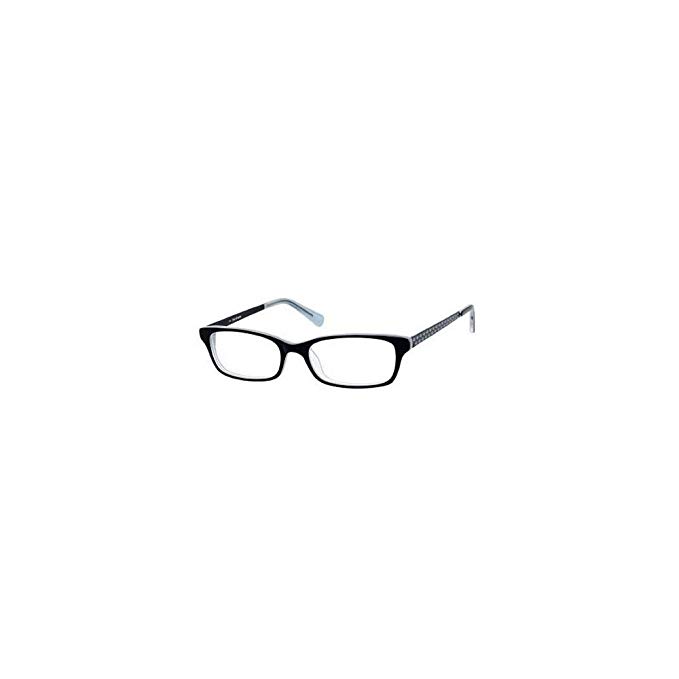 Juicy Couture Women's JU119 Eyeglasses