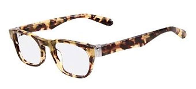 Dragon Prescription Eyeglasses - DR105 Luke - 281 Tokyo Tortoise