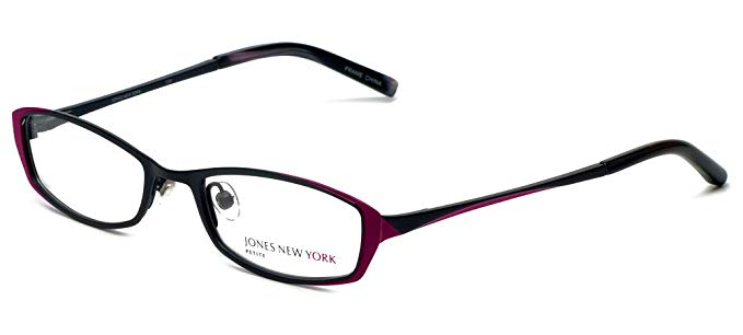 Jones New York Womens Lightweight & Comfortable Designer Reading Glasses J122