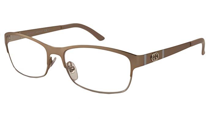 Gucci GG4228 Eyeglasses-06L0 Semi Matte Sand-54mm