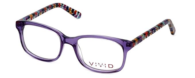 Calabria Viv 144 Kids Designer Reading Glasses