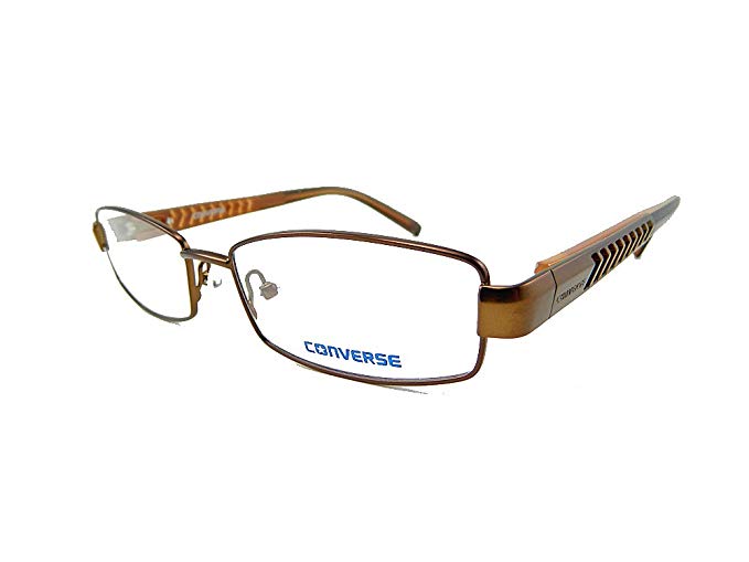 New Converse Prescription Eyeglasses With Spring Temple - Back There (No Case)