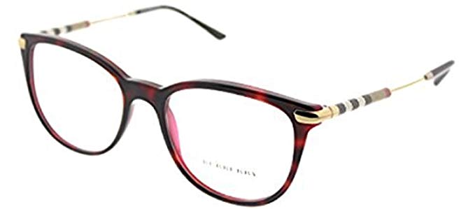 Burberry Women's BE2255Q Eyeglasses