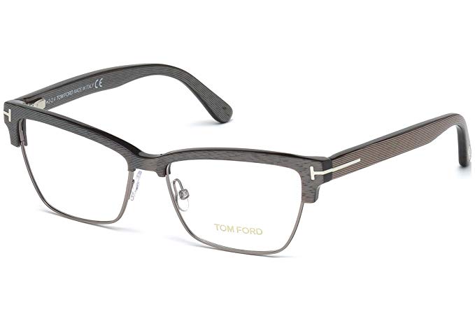 Tom Ford TF5364 Rectangular Eyeglasses FT5364