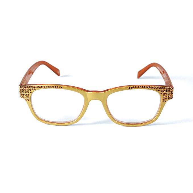 Women's Birthstone Reading Glasses JCR362 Nov - 200