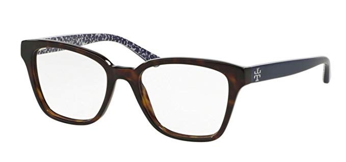 Tory Burch Women's TY2052 Eyeglasses 51mm