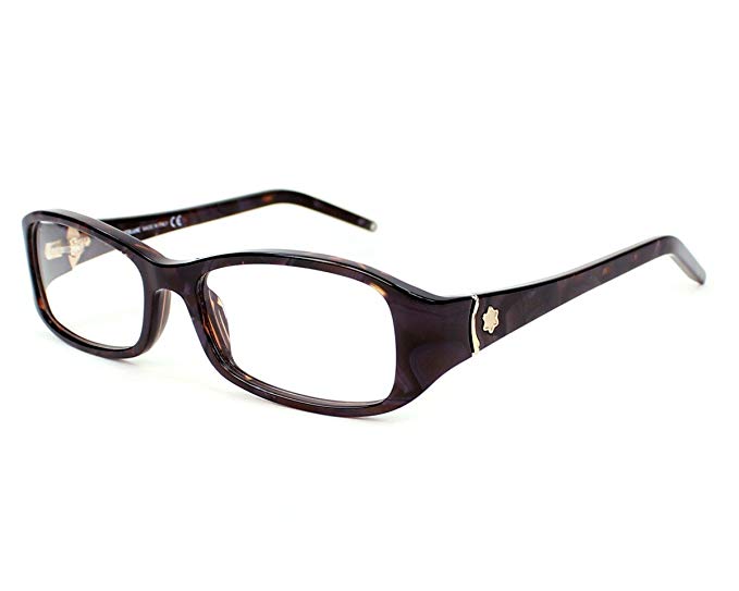 Mont Blanc Women's Eyeglasses Mb 351 083