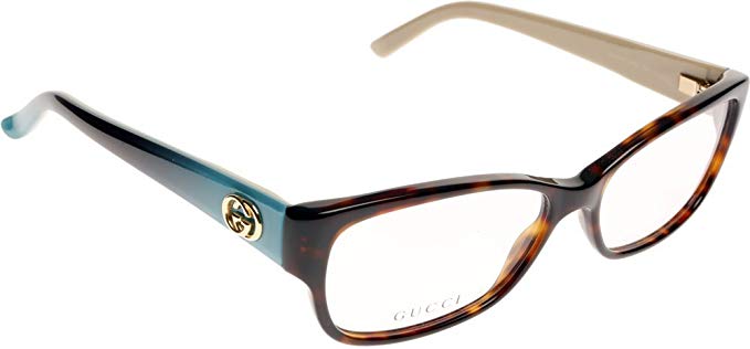 Gucci for woman gg 3569 (GG 3569) - WQ2, Designer Eyeglasses Caliber 54