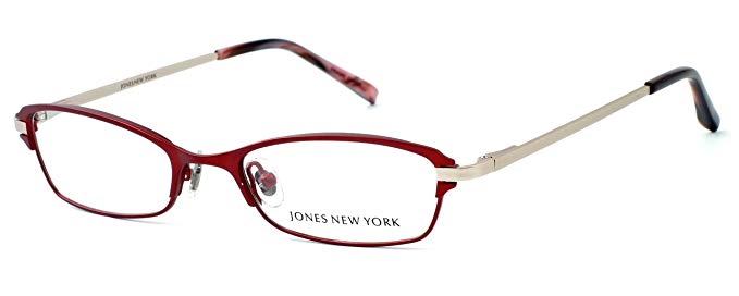 Jones New York Womens Lightweight & Comfortable Designer Reading Glasses J468