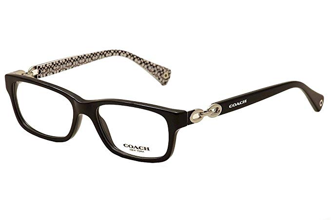 Coach Women's HC6052 Eyeglasses