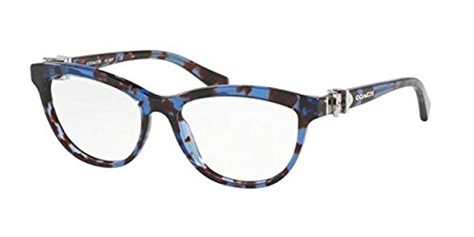 Coach Women's HC6087 Eyeglasses