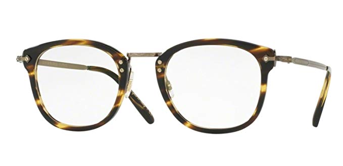 New Oliver Peoples OV 5350 OP-506 1003 COCOBOLO Eye Wear Eye Glasses