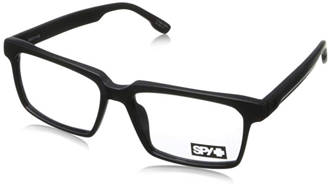 Spy Optic Adult Rylan RX Frame, Matte Black