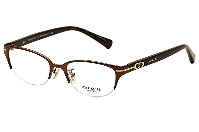 Coach Women's HC5058 Eyeglasses