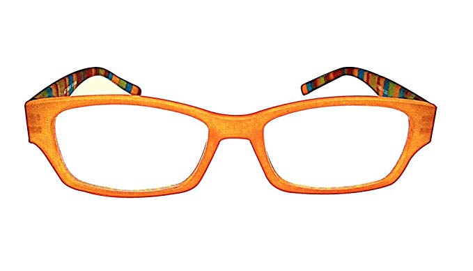 ArtWear Women's Kaleidoscope readers