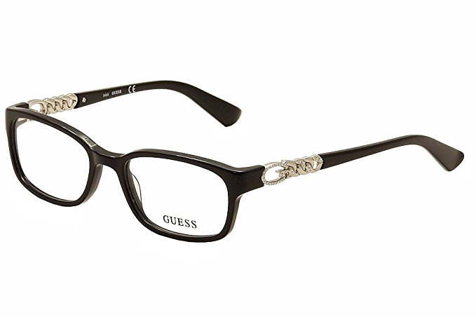 Eyeglasses Guess GU 2558 GU2558 005