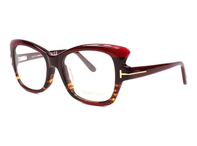 Tom Ford FT4268 020 RX Eyeglasses,Size:51