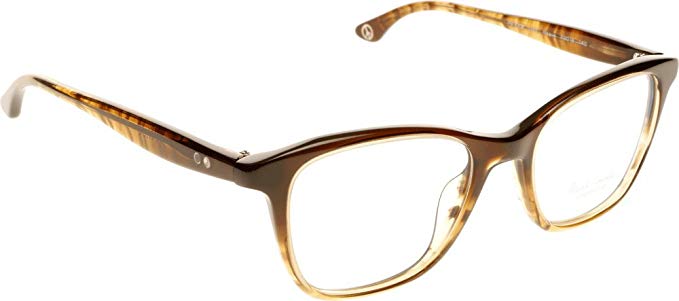 Paul Smith Neave PM 8208 1392 Root Beer Float Plastic Eyeglasses