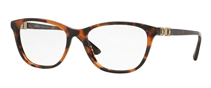 Versace Women's VE3213B Eyeglasses