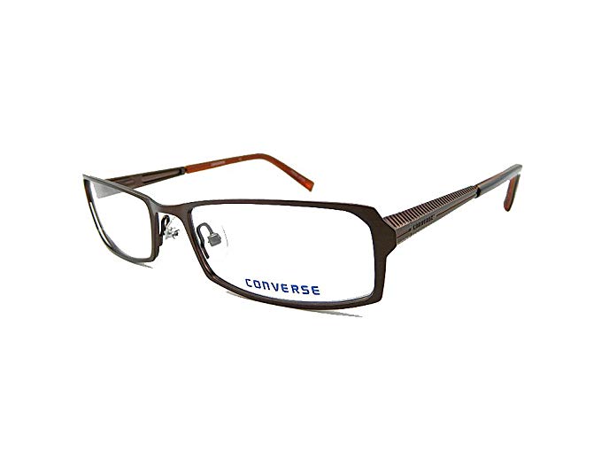 New Converse Rx Eyeglasses - Defiance - Brown (52-17-135)