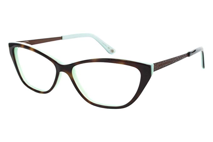 Lulu Guinness L877 Womens Eyeglass Frames