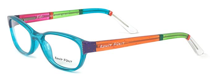 Ronit Furst Model 4623 Shiny Eyewear Frame