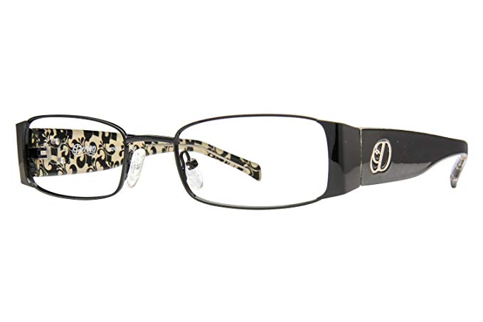 Dereon DOV 501 Women's Eyeglass Frames