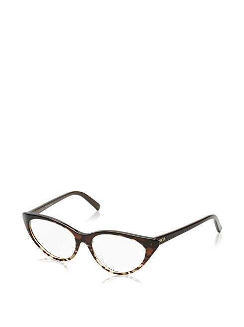 EMILIO PUCCI Eyeglasses EP2671 236 Griffin On Brown Gradient 52MM