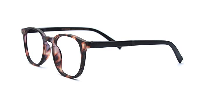 Eyejets Paris Retro Designer Reading Glasses