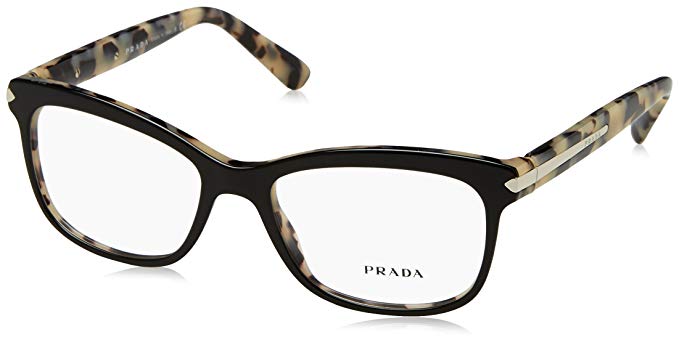 Prada Women's PR 10RV Eyeglasses