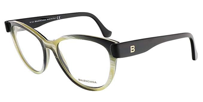 Balenciaga BA5004 - 064 Eyeglasses 53mm