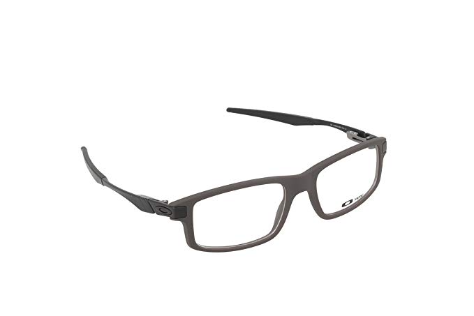 Oakley OX8035 - 803502 Eyeglass Frame TRAILMIX FLINT / DEMO LENS 52mm