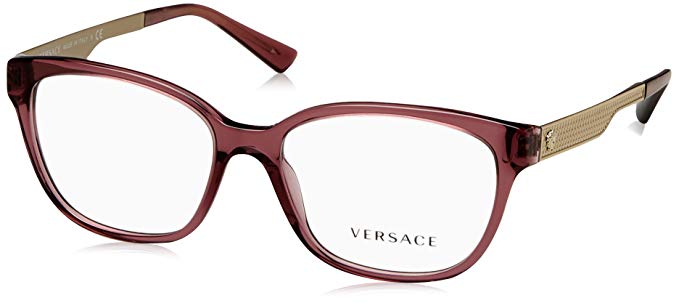 Versace Women's VE3240 Eyeglasses