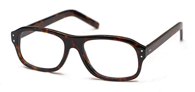 Magnoli Clothiers Kingsman Glasses