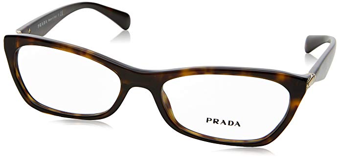 Prada PR15PV Eyeglasses