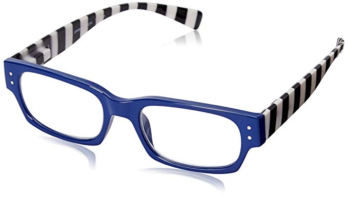 Peepers Women's Hey Sailor 575100 Rectangular Readers