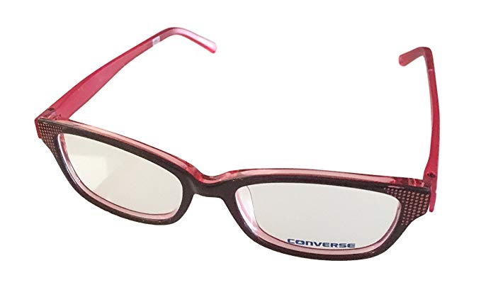 Converse Rx Eyeglasses - Q011 UF Burgundy (50/16/140)