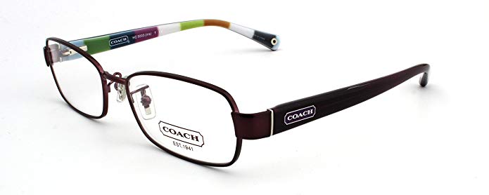 Coach Eyeglasses