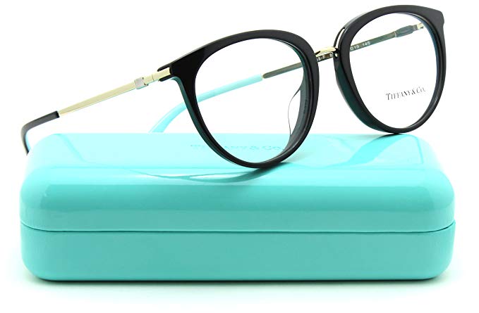 Tiffany & Co. TF 2148-F Women Eyeglasses RX - able Frame Asian Fit 8001, 54mm