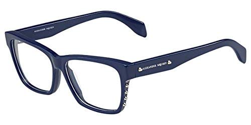 Alexander McQueen 4265 Eyeglasses Color 0X2V 00