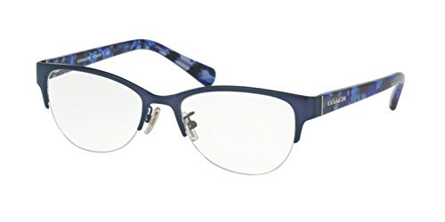 Coach Women's HC5078 Eyeglasses