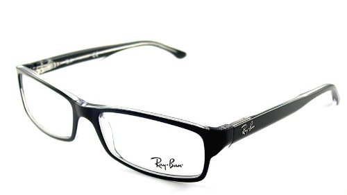 Ray-Ban RX 5114 eyeglasses