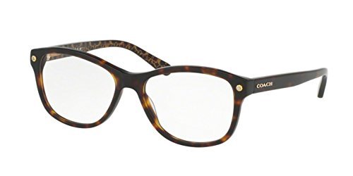 Coach Women's HC6095 Eyeglasses