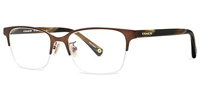 Coach Women's HC5047 Eyeglasses