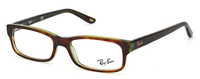 Ray-Ban RX 5187 eyeglasses