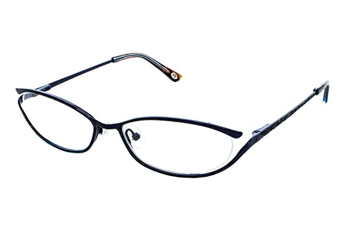 Lulu Guinness L748 Womens Eyeglass Frames